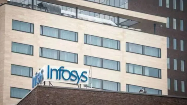 infosys