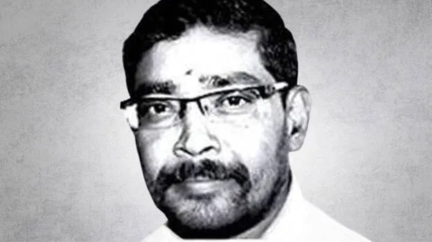 subrahmanyan