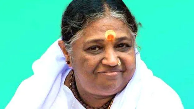 amruthandha-mayi