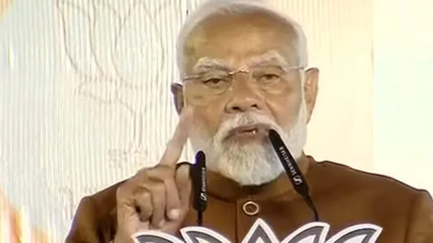 modi
