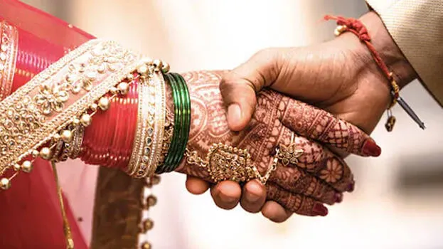 marriage