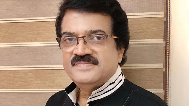 m-g-sreekumar