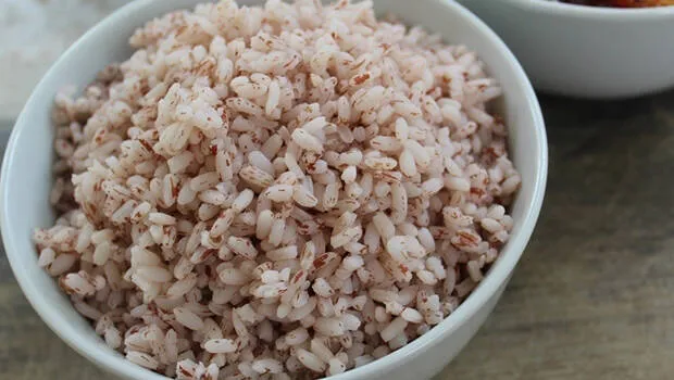 rice