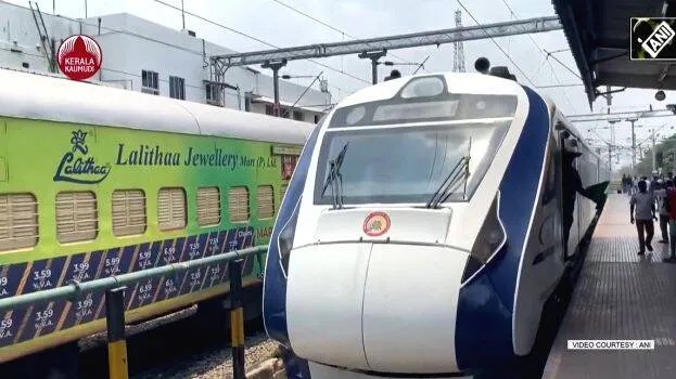 vandebharath