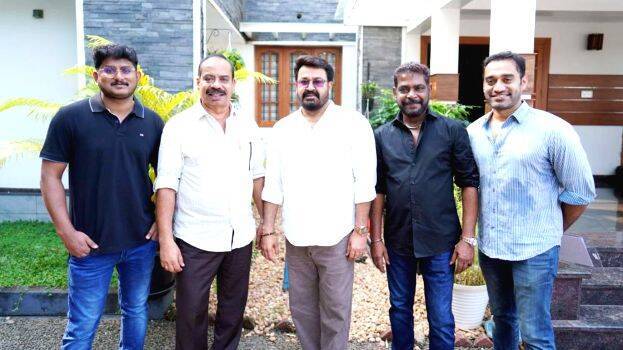 mohanlal