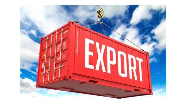 export export