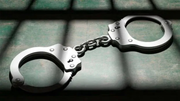 arrest