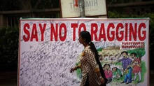 ragging-case-in-gandhinagar