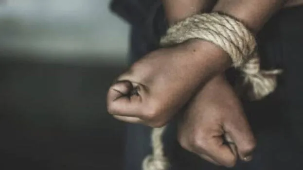 kidnap