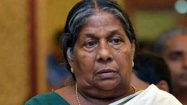 sethulakshmi