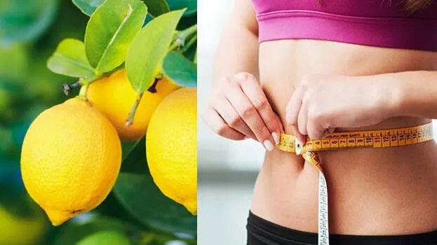 lemon