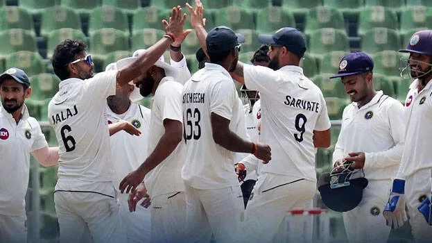 kerala-team