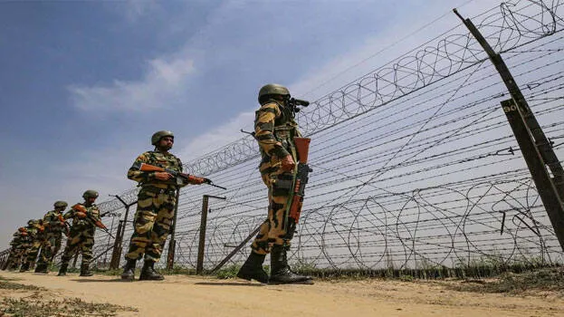 indian-army