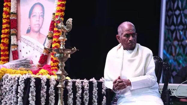 ilaiyaraaja-