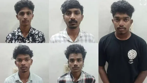 kottayam-raging-
