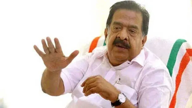 chennithala-