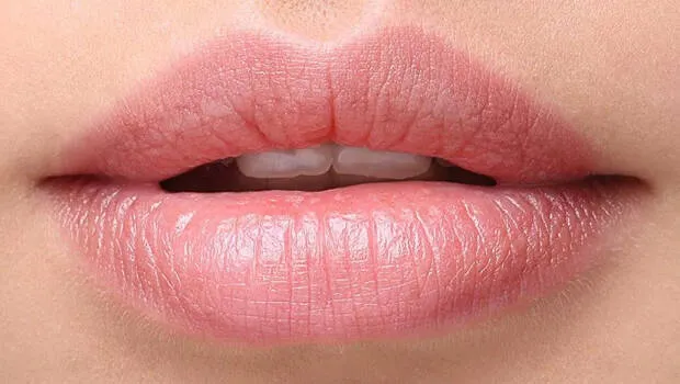 lips