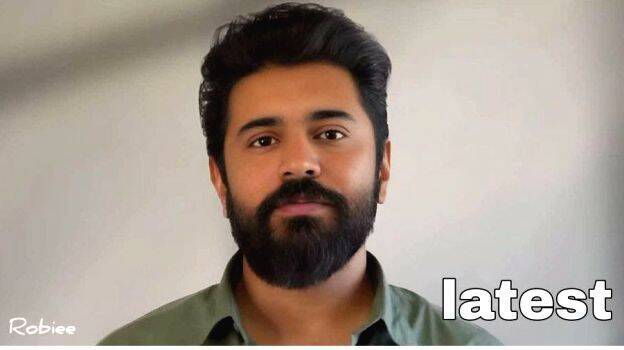 nivin-pauly