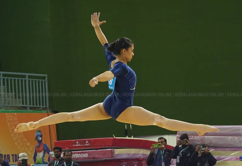 Kerala Kaumudi Photo Gallery