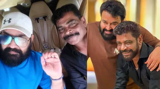 mohanlal