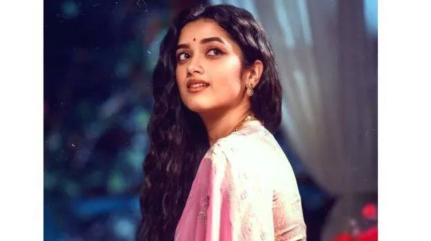 bhagyasree