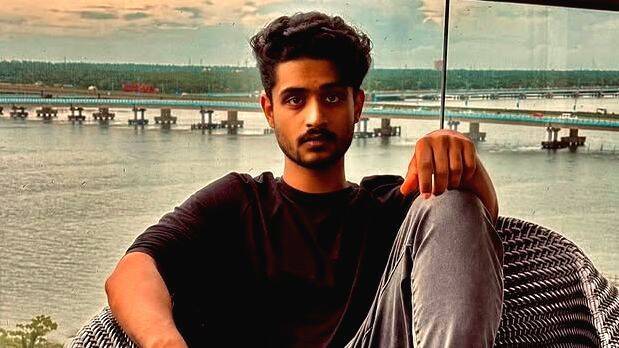 madhav