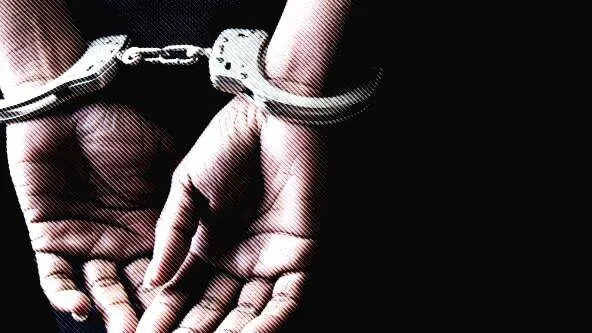crime