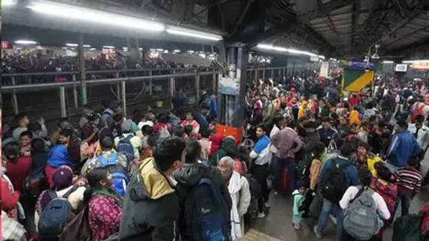 delhi