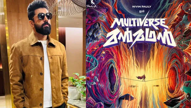 nivin-pauly