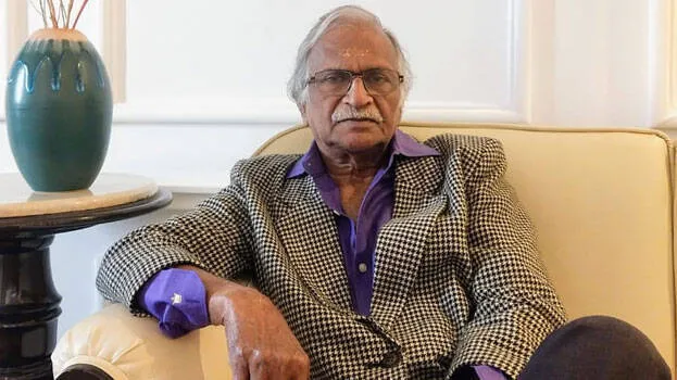 sreekumaran-thampi