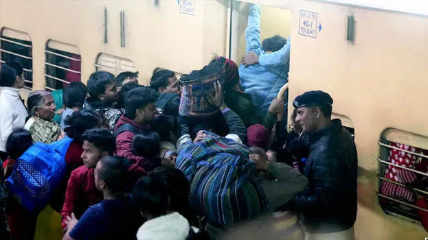 delhi-stampede
