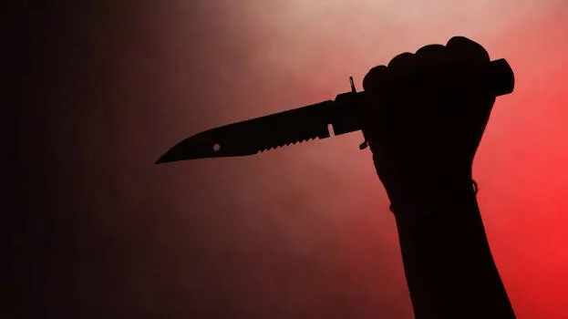 -knife