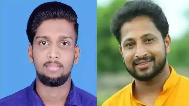 kripesh-sarathlal