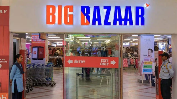 big-bazar