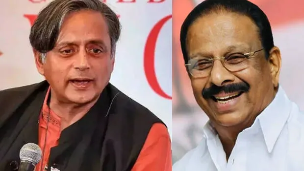 k-sudhakaran