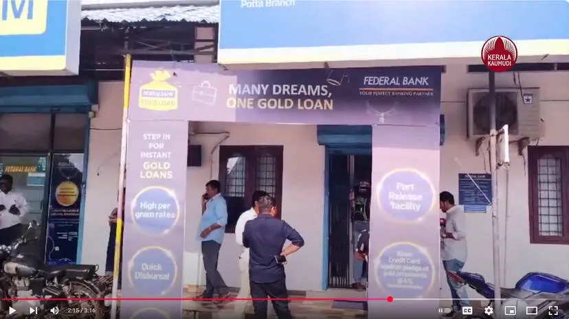 bank