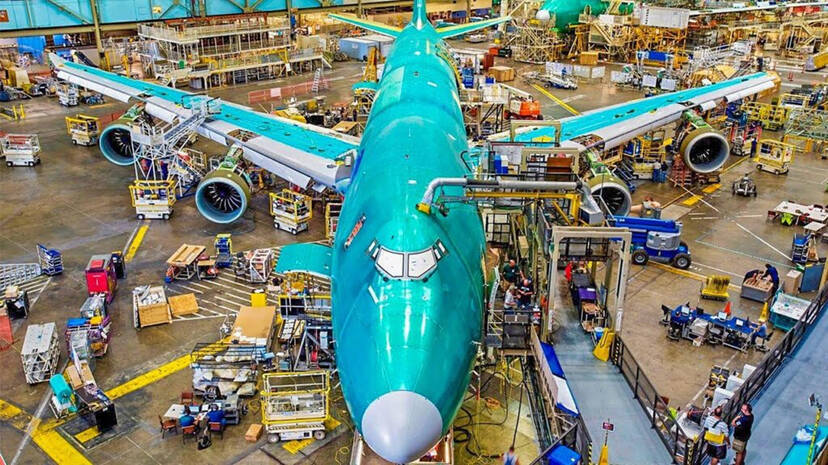aviation
