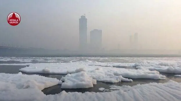 yamuna