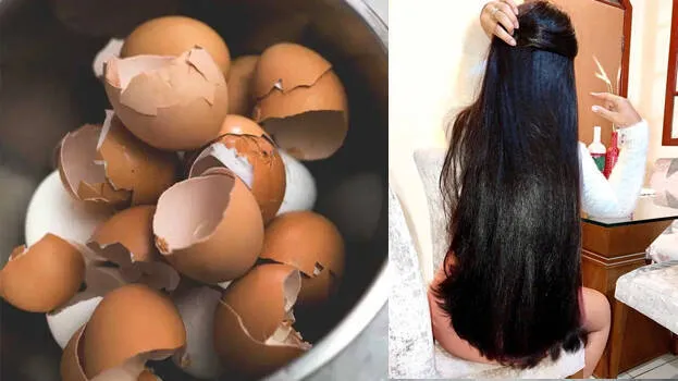 hair