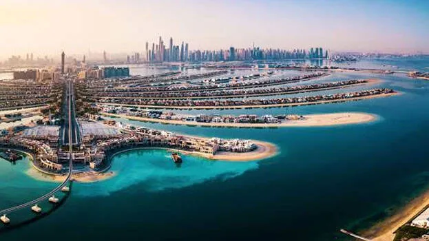 uae