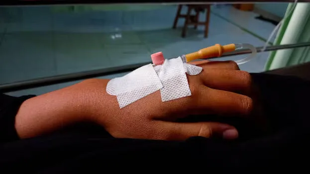 patient
