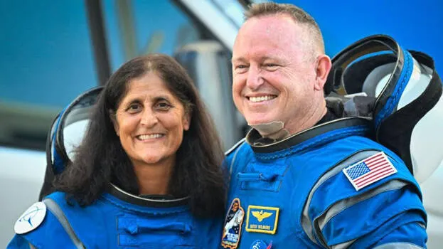 sunitha-williams