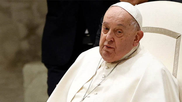 pope