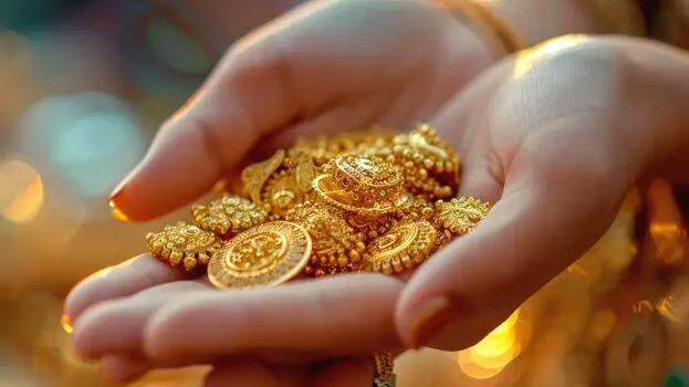 gold gold