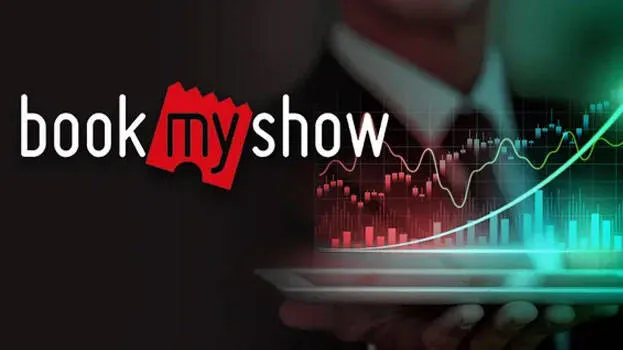 book-my-show
