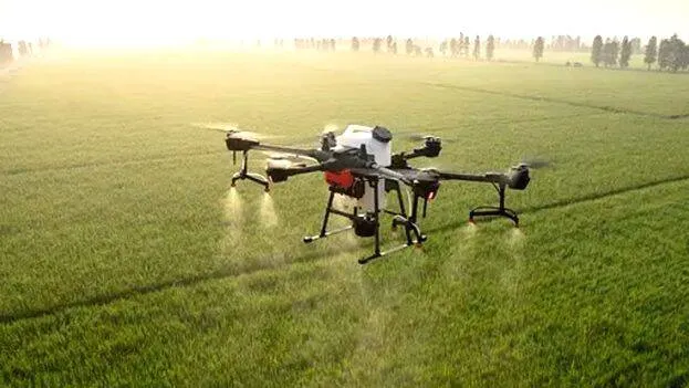 drone drone