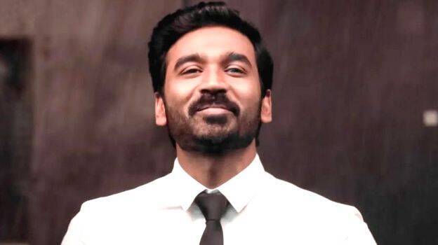 dhanush