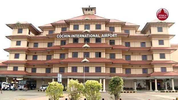kochi