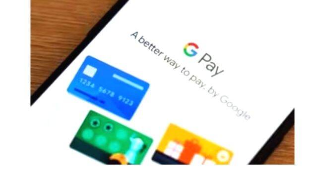 gpay
