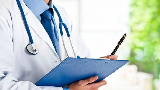 doctor